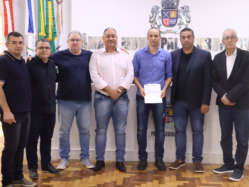 Estudantes buscam passe livre intermunicipal