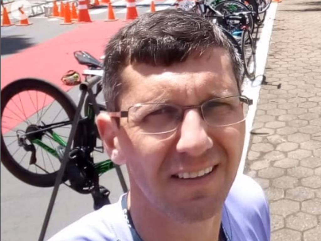 Professor de Educação Física dá dicas sobre a prática do esporte