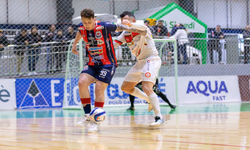 Uruguaianense Sub-13 é campeã da Copa Craques da Bola