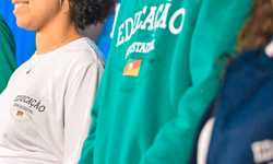 Estado investe mais de R$ 120 milhões em escolas da rede estadual