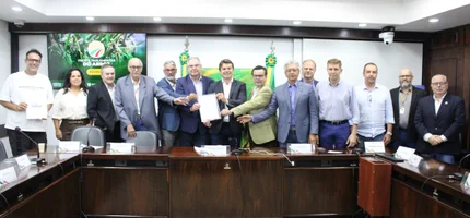 Arrozeiros pedem prorrogação de crédito presumido de ICMS