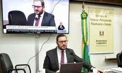 Criação de nova turma da BM é indicada por Bancada Progressista