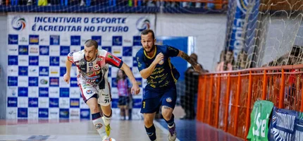 Uruguaianense vence fora de casa e mantém liderança isolada