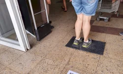 Trezentas pessoas já foram atendidas nos Centros de Triagem