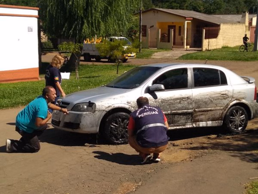 Peritos nomeados devem chegar a Uruguaiana em dezembro