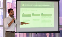 Vereador propõe parcelamento do ITBI