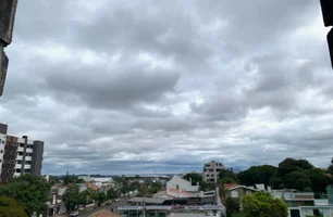 Frente fria muda o cenário e traz dias mais frios