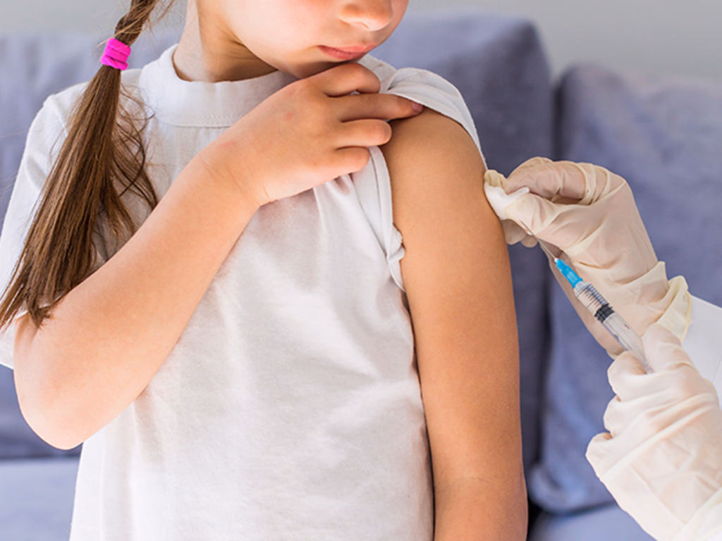 Uruguaiana receberá 200 doses de vacina contra covid-19