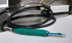 USP cria aparelho que dá diagnóstico em menos de um minuto