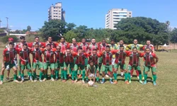 Liga Master Sessentão teve goleadas e disputas acirradas