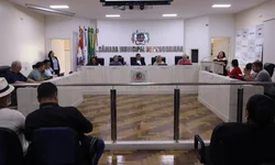 Câmara instala duas frentes parlamentares