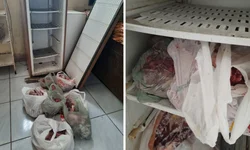 2ª Decrab age contra venda ilegal de carne imprópria para consumo