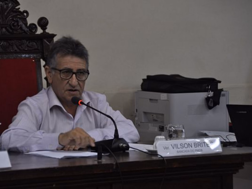 Vereador propõe criação da Semana de Conscientização da Coleta Seletiva do Lixo