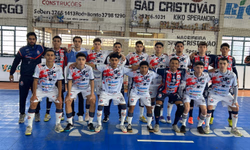 Uruguaianense encara o Atlântico em confronto decisivo no Caldeirão do Galo