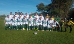 Barcelona destaque da rodada na Liga Master Quarentão