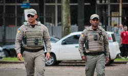 Câmeras corporais da Brigada Militar devem ser implantadas em Uruguaiana