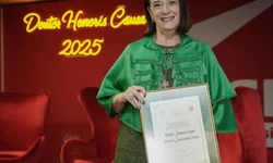 Lançada licitação para construção do pórtico de entrada