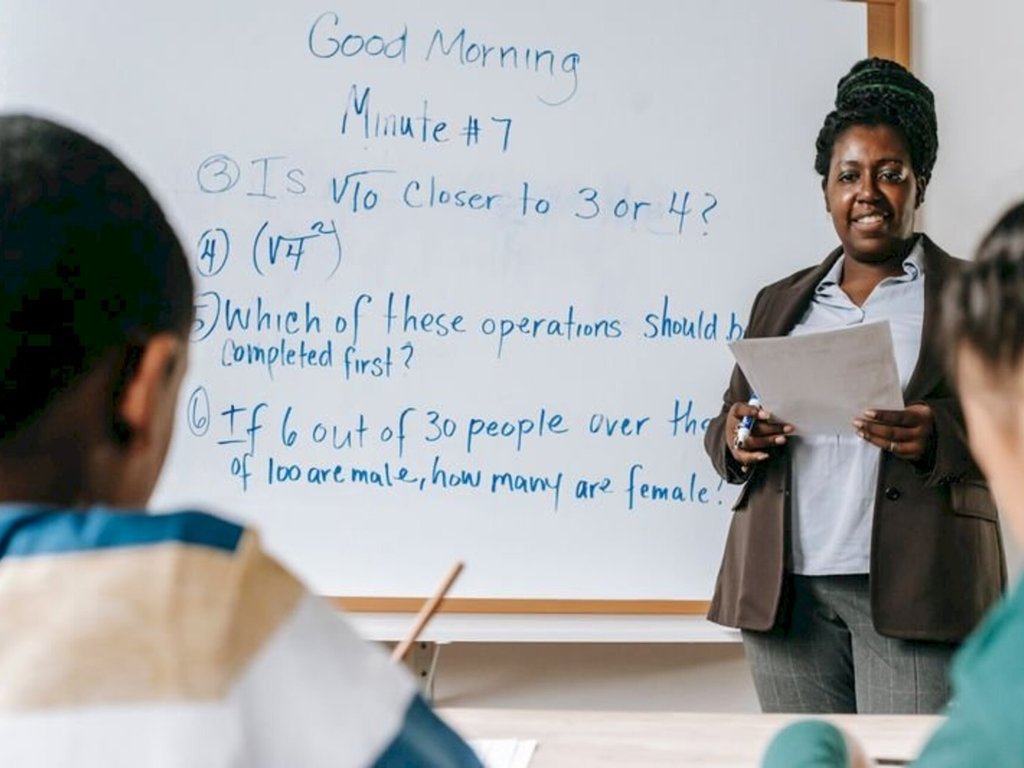 Seduc divulga lista dos classificados para servidores temporários