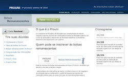 Processo de escolha das obras didáticas para 2019 segue até 10 de setembro