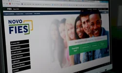 Estudante uruguaianense desenvolve projeto de pesquisa sobre a covid-19