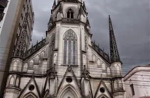 Igreja do Carmo celebra 98 anos com missa festiva