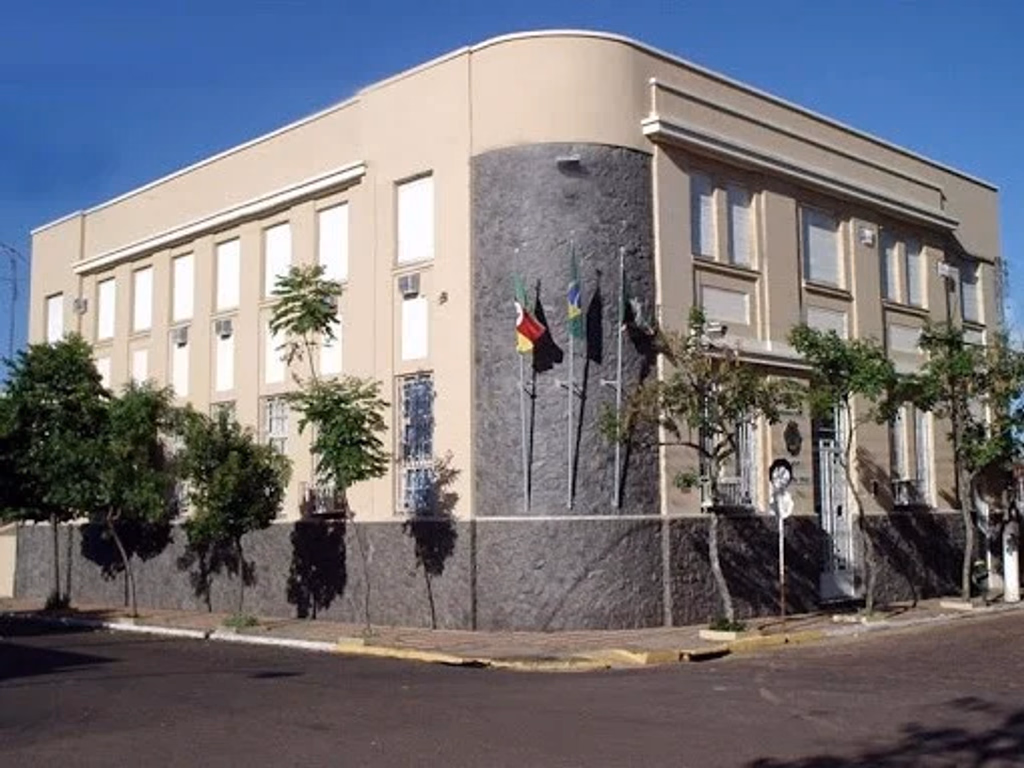 Vereadores da região se reunirão em Itaqui