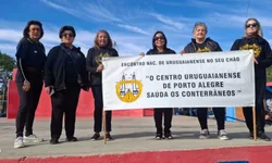 Feira de Oportunidades do Senac ofereceu empregos e palestras