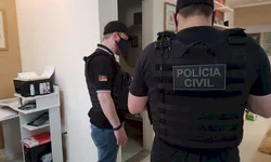 RS tem aumento de latrocínios em setembro