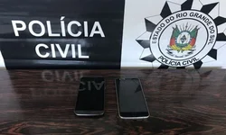 Polícia Civil divulga balanço final da Operação Anjos da Lei