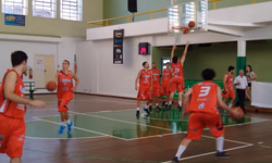 Uruguaianenses participam de campeonato de jiu-jitsu no litoral