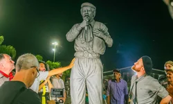 Novo estacionamento rotativo inicia amanhã