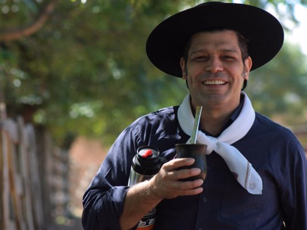 Uruguaiana recebe 2º Encontro de Arte e Cultura Martin Fierro