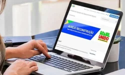 Prazo para recorrer ao Auxílio Reconstrução é ampliado