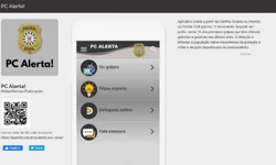 BR-472 segue interditada, forçando desvio por João Arregui e Plano Alto