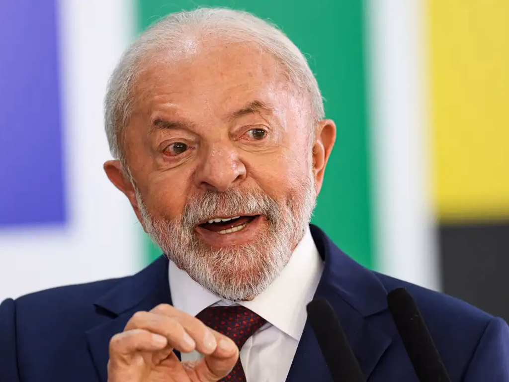 Lula sanciona LDO com veto a reajuste do Fundo Partidário