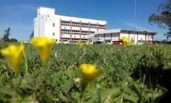 Iniciam as obras da escola Casinha da Emília