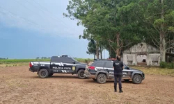 Policiais passam por treinamentos em Brasília