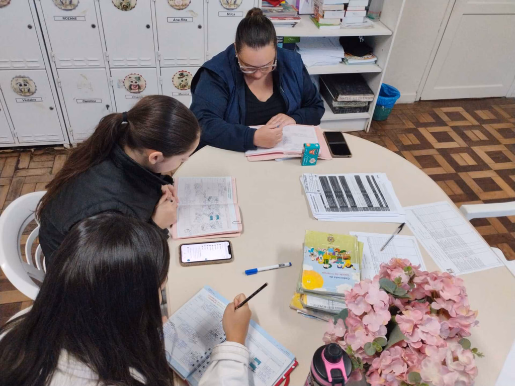 Uruguaiana adere ao Programa Imuniza Escola