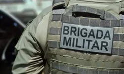 Brigada Militar e GCM realizam prisões por furto durante o feriado de Carnaval
