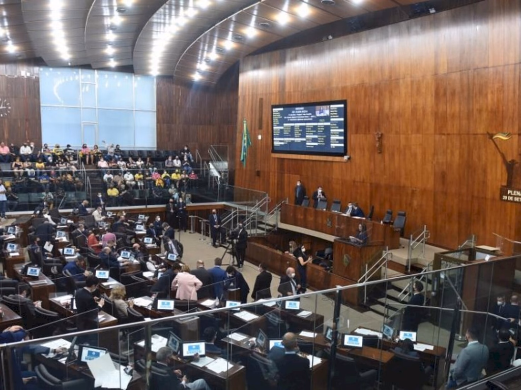 Regionalização do saneamento básico no RS é aprovada