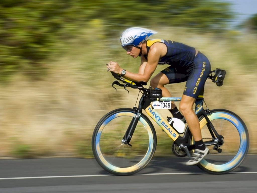 Estado institui Semana Estadual do Incentivo ao Ciclismo