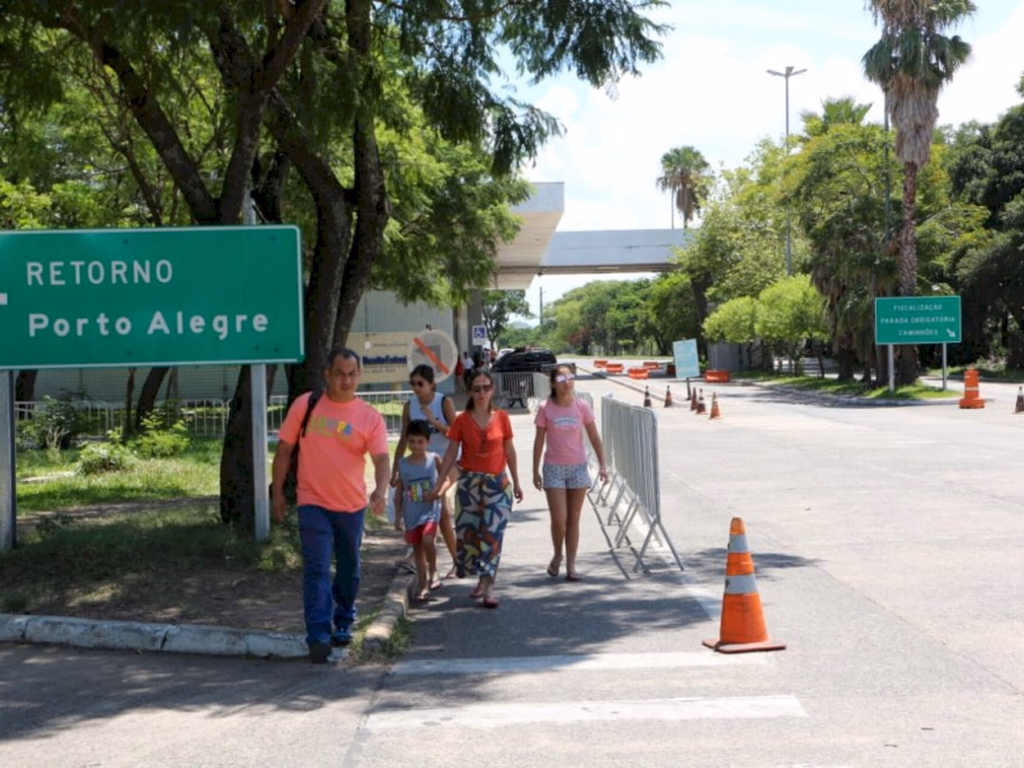 Centro de Atendimento ao Turista pode se tornar permanente
