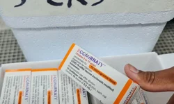 Anvisa aprova vacina bivalente contra covid-19