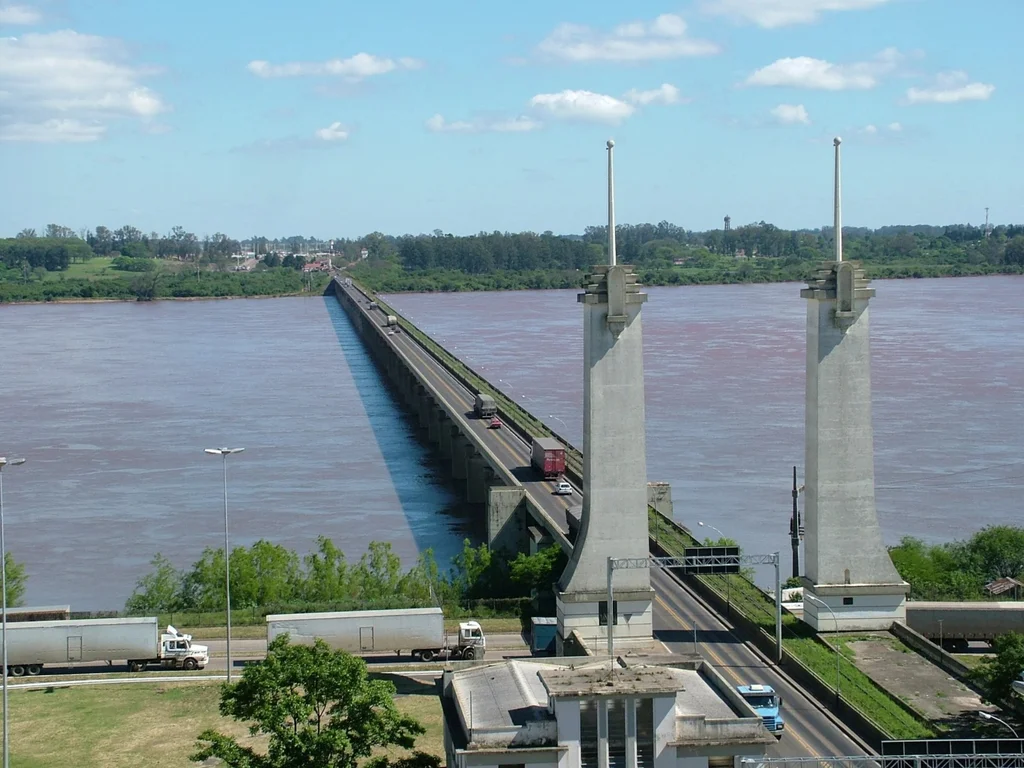 Uruguaiana participou de missão em Portugal