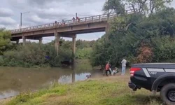 Homem é encontrado ferido e sem identificação