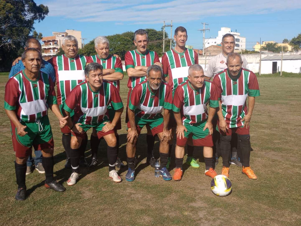 Quatro jogos na segunda rodada do Sessentão