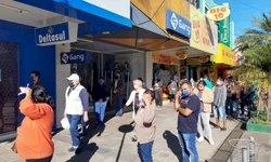 HSCU testará protótipo de tenda de isolamento