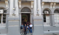 Servidores do Instituto Farroupilha confirmam greve