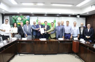 Arrozeiros pedem prorrogação de crédito presumido de ICMS