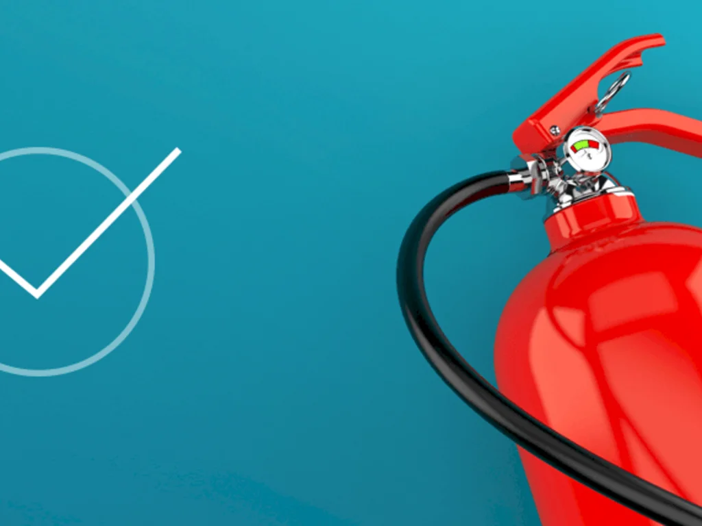 Governo lança sistema online de licenciamento dos bombeiros